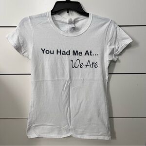 Penn State Tee Shirt